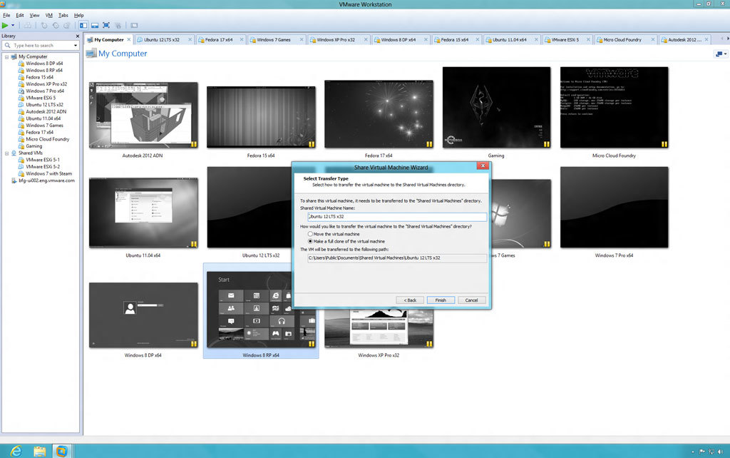 vmware workstation 8 download free for windows 7